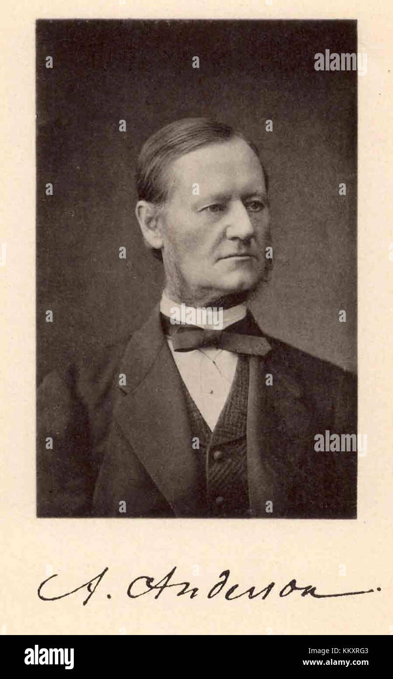 Anders Anderson, ein Name, der von mehreren Personen geteilt wurde, darunter ein schwedisch-amerikanischer Filmregisseur und ein norwegischer-amerikanischer Maler, die beide in ihren jeweiligen Bereichen bemerkenswert sind. Stockfoto Anders Anderson, ein Name, der von mehreren Personen geteilt wurde, darunter ein schwedisch-amerikanischer Filmregisseur und ein norwegischer-amerikanischer Maler, die beide in ihren jeweiligen Bereichen bemerkenswert sind. Stockfoto