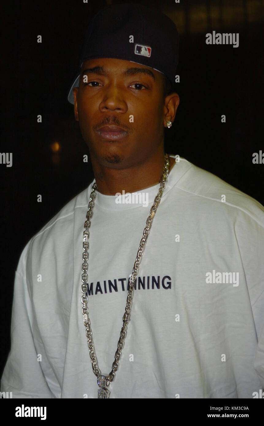 hip hop ja rule