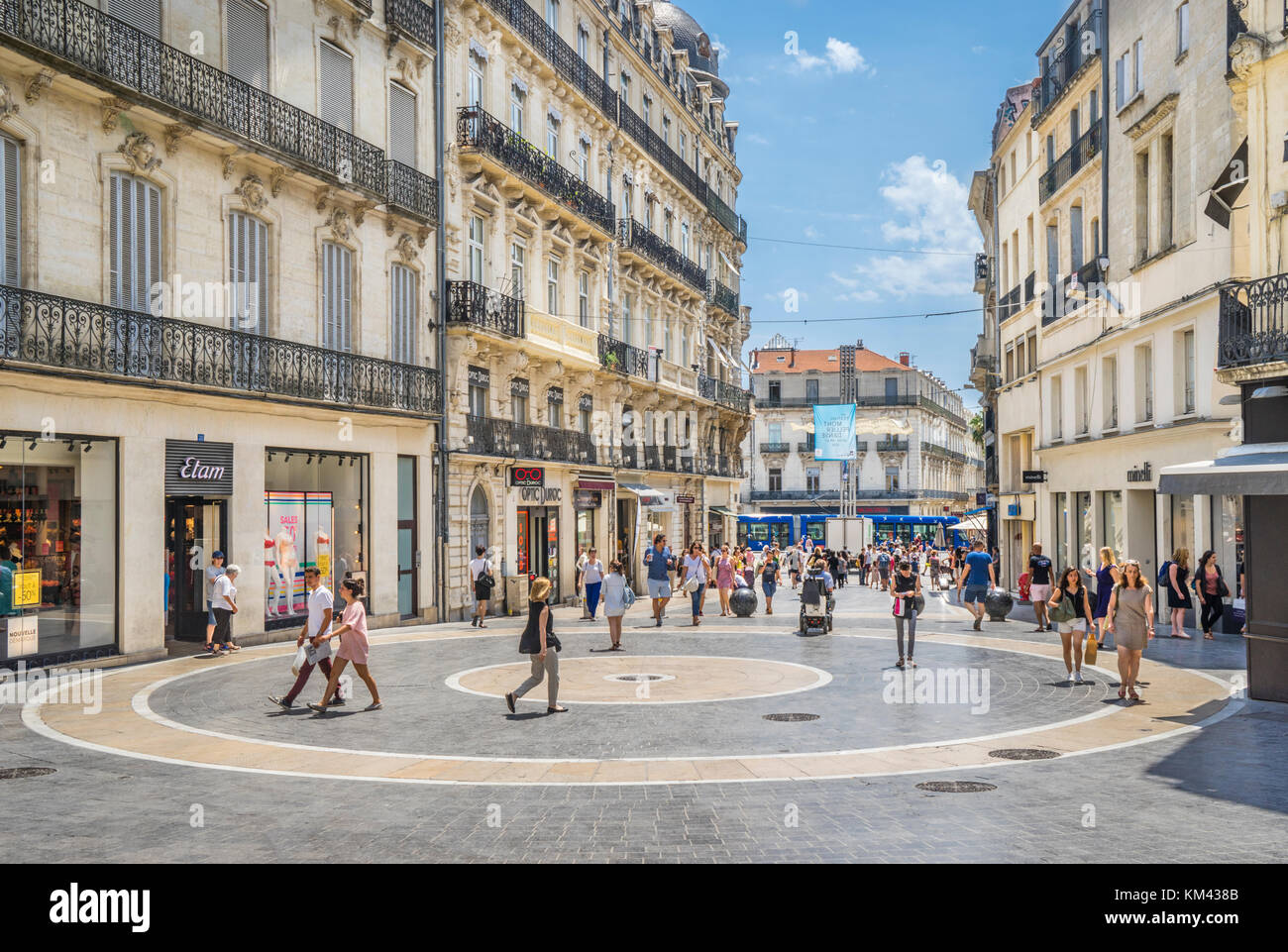 Rue De La Loge Stockfotos Und Bilder Kaufen Alamy