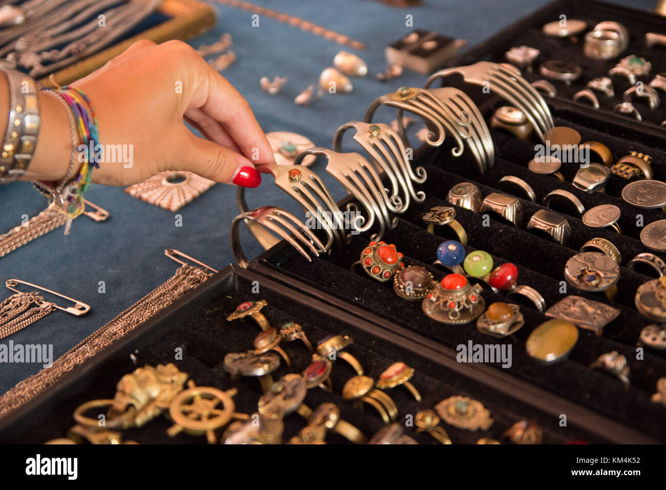 Jewellery quarter Fotos und Bildmaterial in hoher Auflösung Alamy