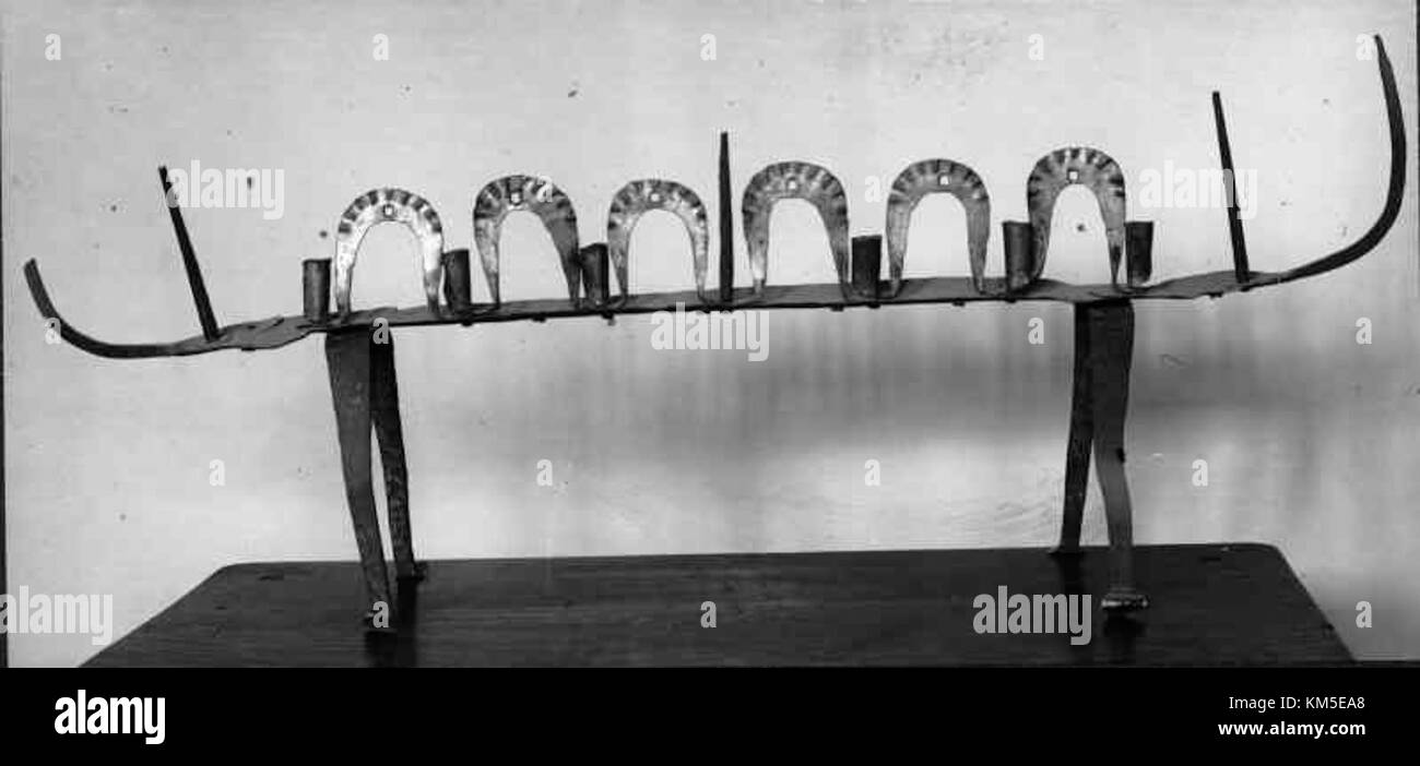 Foto der Lockne-Kirche in Schweden, dokumentiert durch das schwedische National Heritage Board. Stockfoto