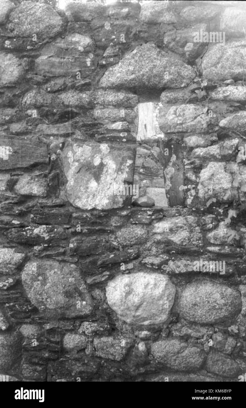 Killiney ist ein landschaftlich reizvolles Küstengebiet im County Dublin, Irland. Bekannt für seine atemberaubende Aussicht auf die Irische See, ist es ein beliebtes Reiseziel für Einheimische und Touristen. Stockfoto