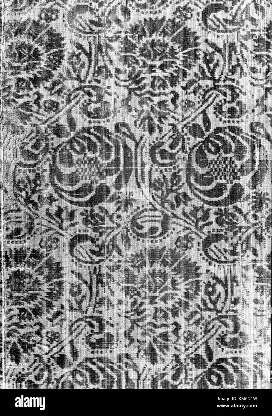 Foto der Hille Church, die sich im schwedischen Gävleborg County befindet und deren historische und architektonische Bedeutung unterstreicht. Stockfoto