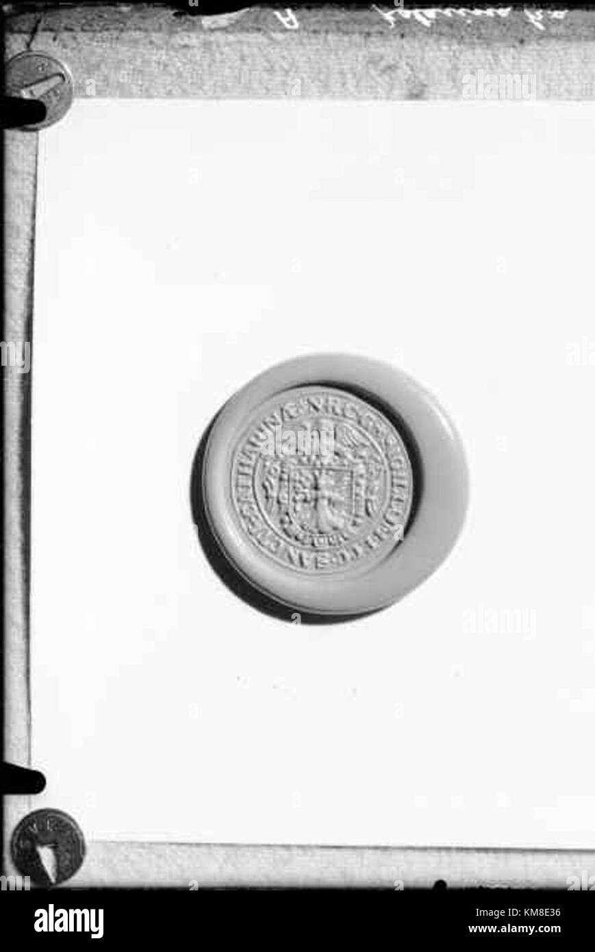 Die Kirche Katarina in Stockholm, Schweden, wurde zwischen 1656 und 1695 unter der Leitung des Architekten Jean de la VallÃ errichtet Die Kirche wurde aufgrund von Bränden, insbesondere in den 1723er und 1990er Jahren, mehrfach rekonstruiert Die barocke Architektur hat einen griechischen Kreuzplan mit einer zentralen Kuppel. Der Kirchhof dient als letzte Ruhestätte für einige prominente Schweden, darunter auch Außenminister Anna Lindh. Stockfoto