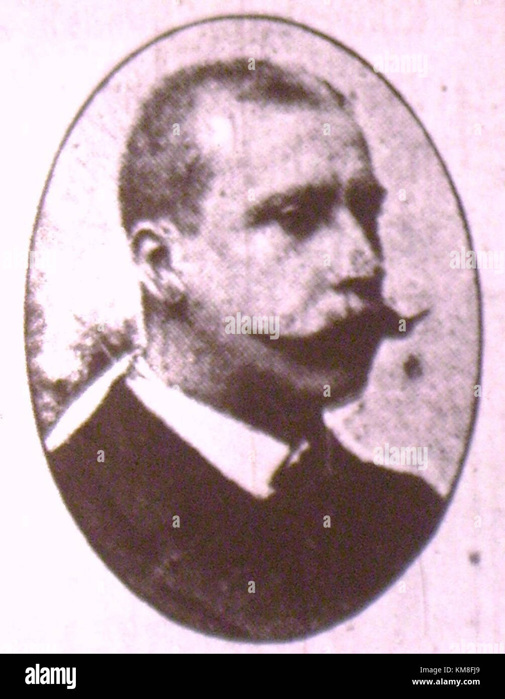 Hugo Samzelius war eine prominente Persönlichkeit in der schwedischen Politik und Kultur, bekannt für seine Beiträge zum sozialen und kulturellen Gefüge Schwedens während des 20. Jahrhunderts. Stockfoto