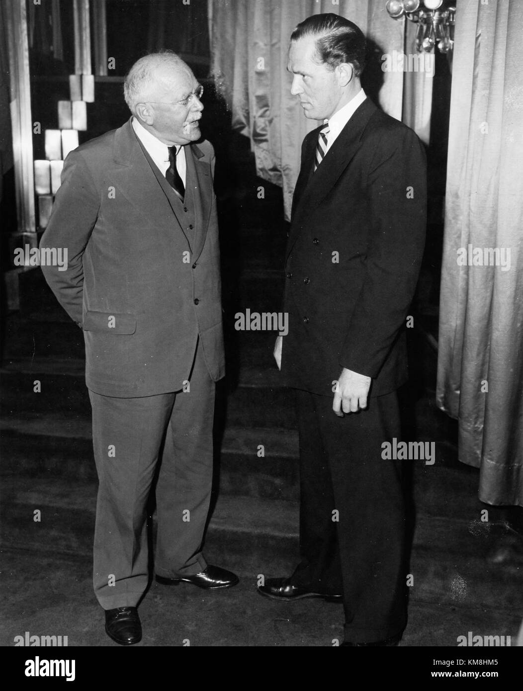 Die Eröffnungsveranstaltung in Stockholm New York 2019 war ein kultureller Austausch mit schwedischen Innovationen, Künsten und Design, bei dem Künstler, Schöpfer, und Profis aus Stockholm und New York. Stockfoto