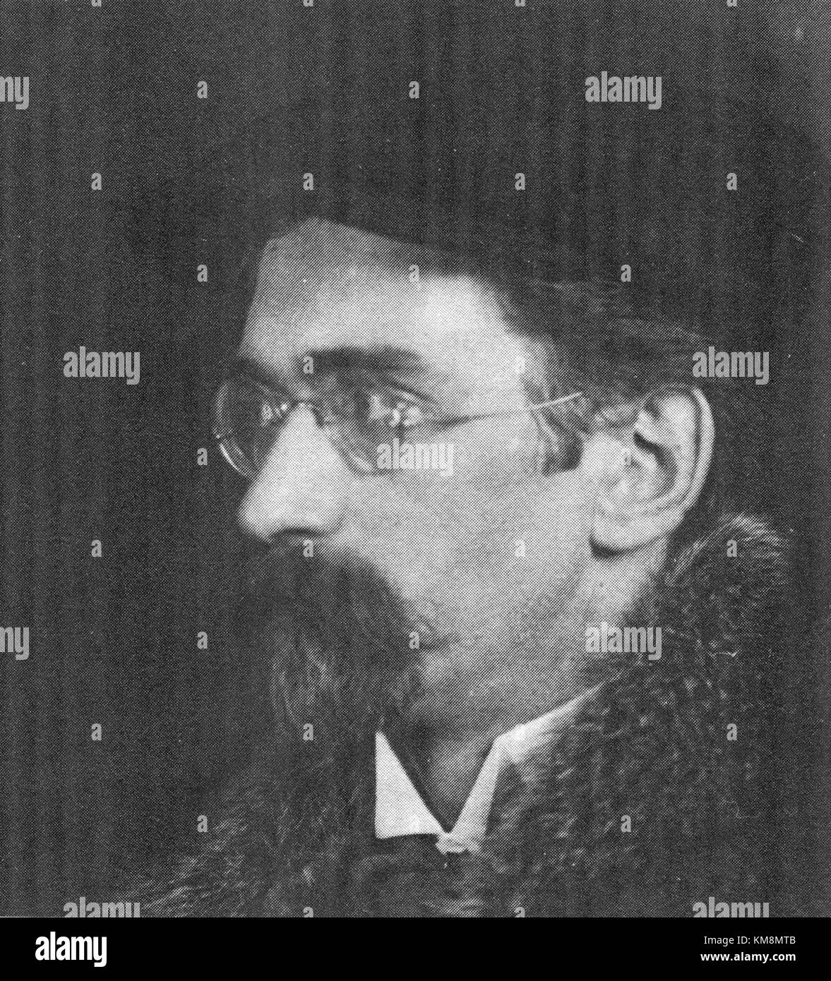 Martin Koch war ein bemerkenswerter Mensch, der für seine Beiträge auf seinem Gebiet bekannt war und seine Präsenz in der Branche mit Leistungen kennzeichnete, die eine dauerhafte Wirkung hinterlassen haben. Stockfoto