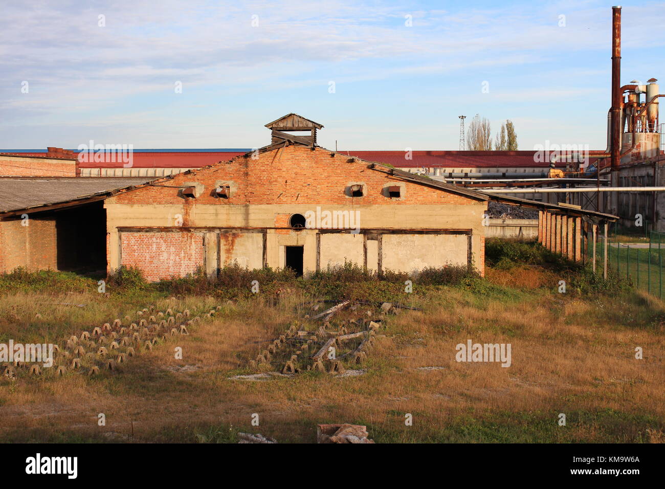 Metallkamine Stockfotos & Metallkamine Bilder - Alamy