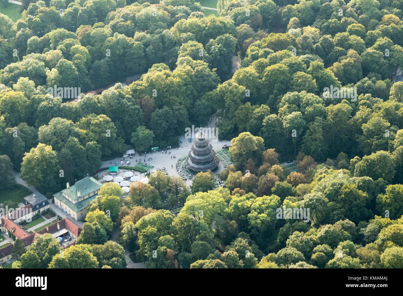 Deutschland chinesischer garten Fotos und Bildmaterial in hoher