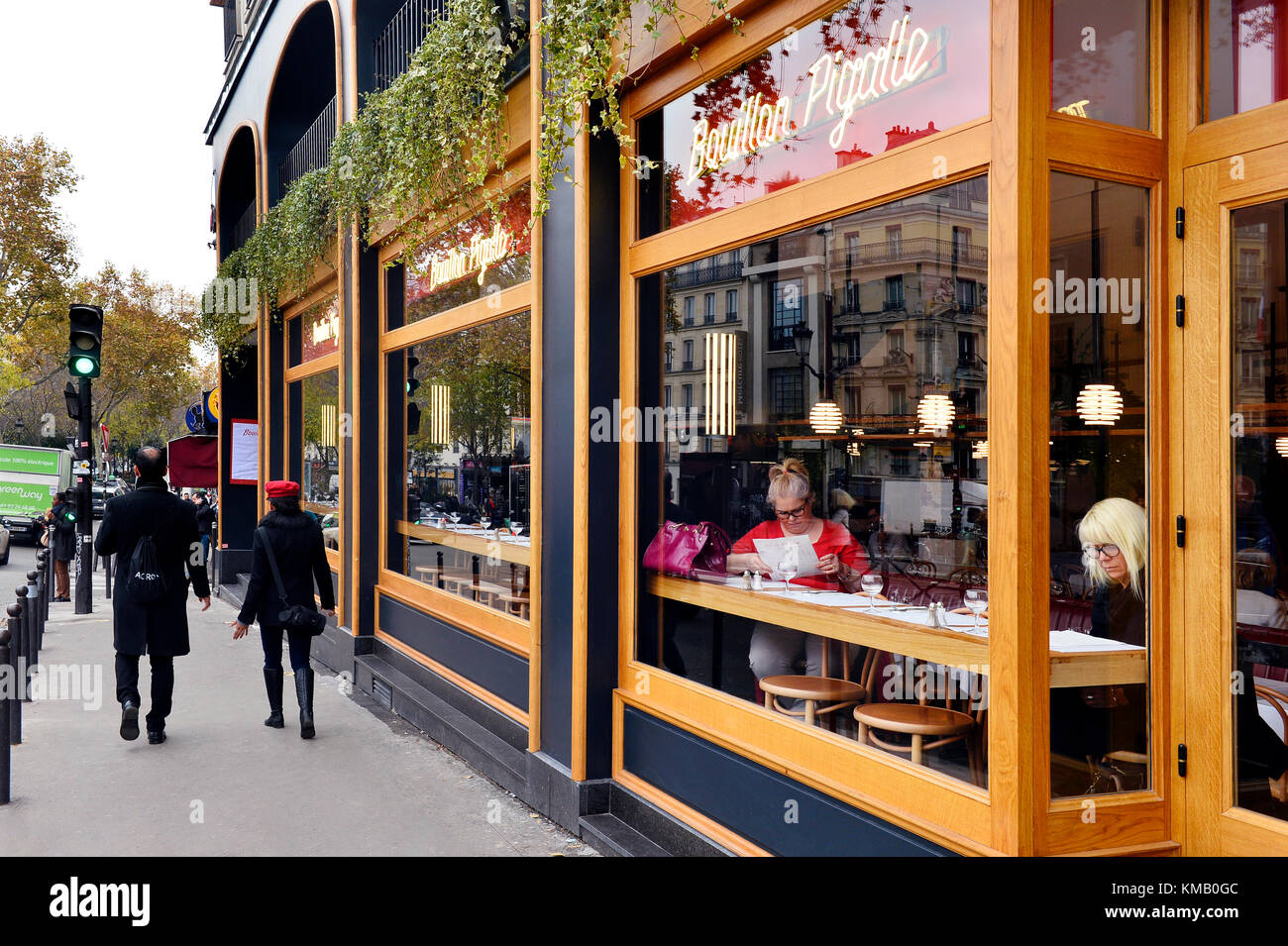 Bistrot bouillon Fotos und Bildmaterial in hoher Auflösung Alamy
