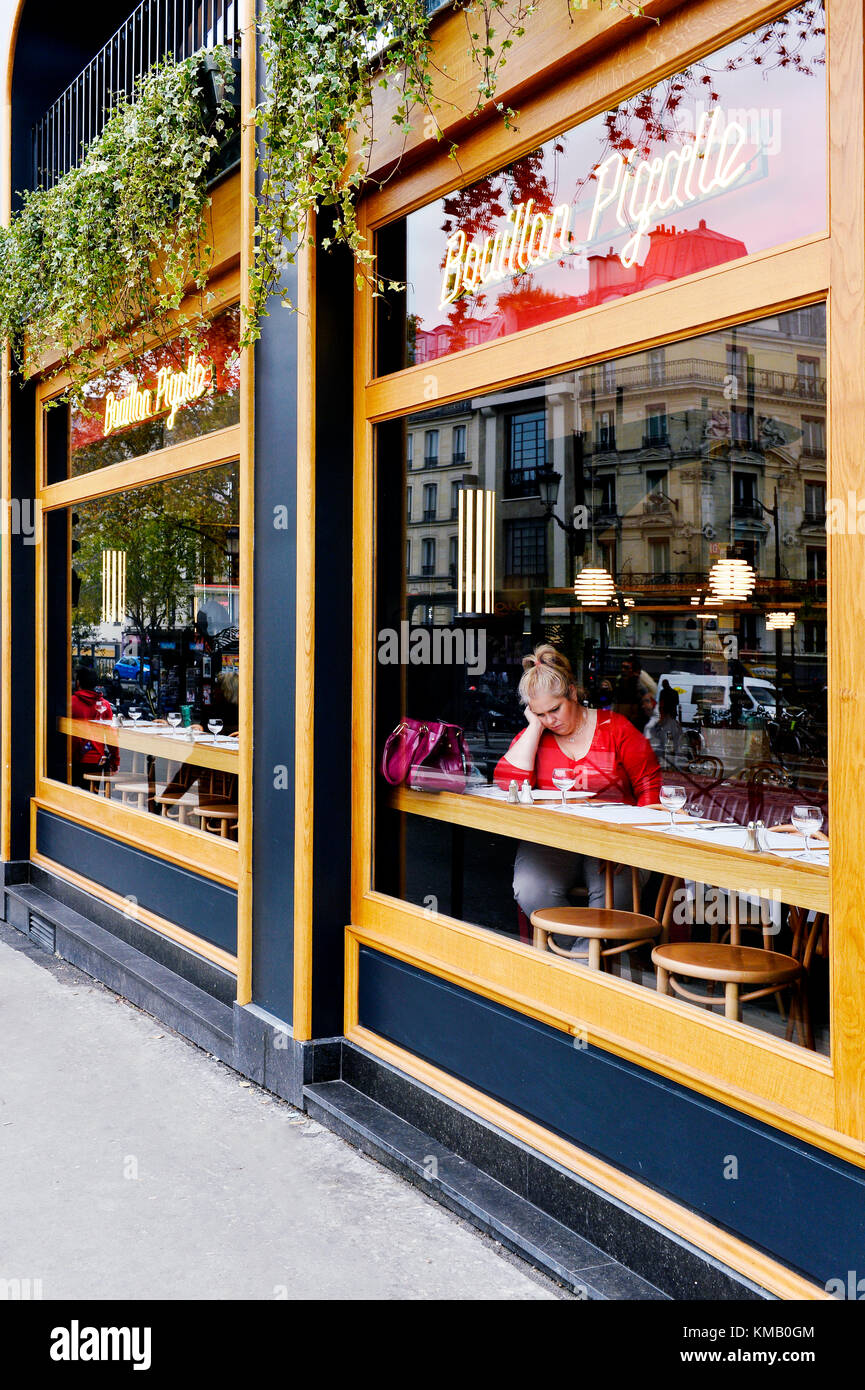 Bistro bouillon Fotos und Bildmaterial in hoher Auflösung Alamy
