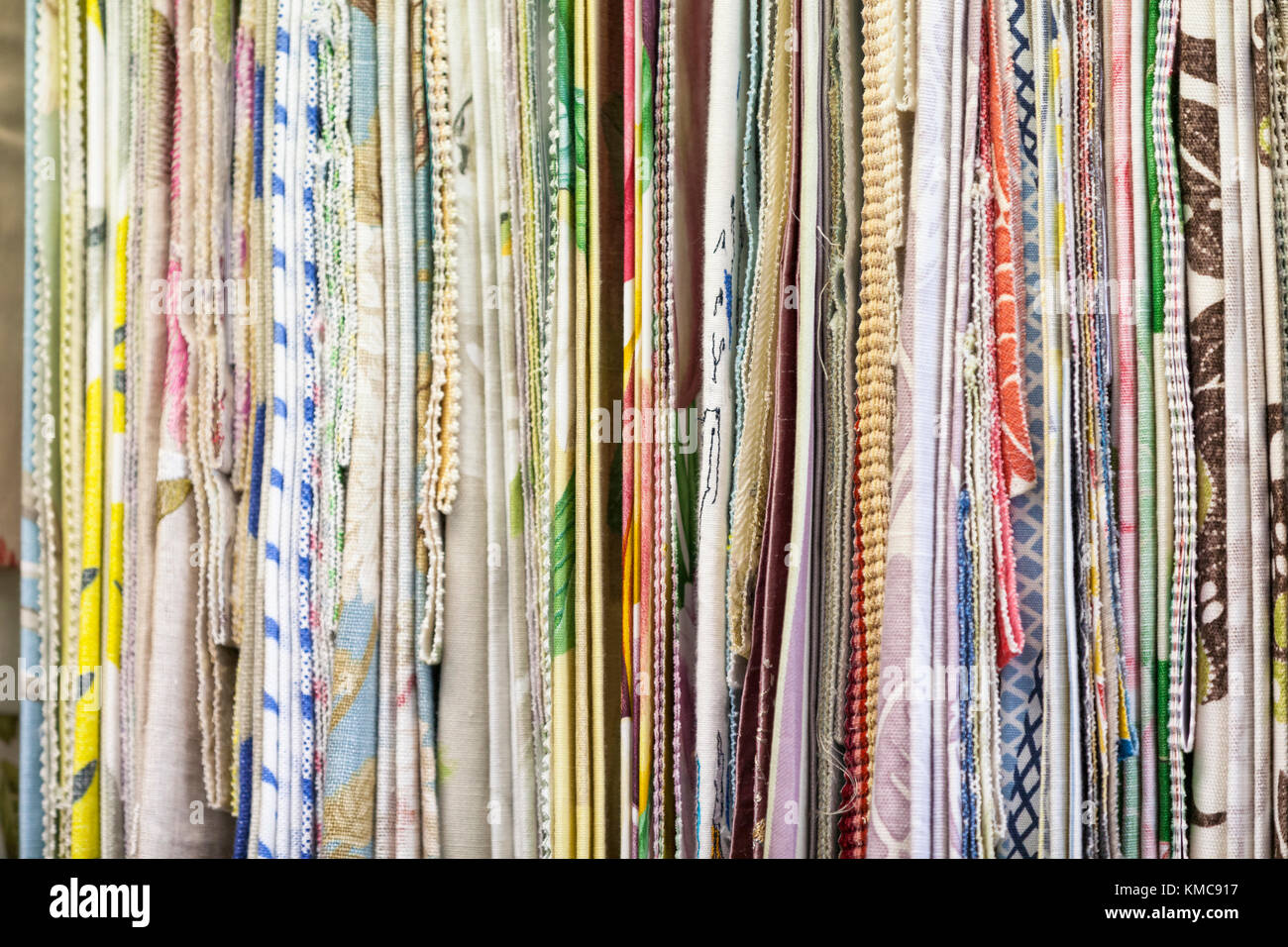 Mustering Rack Muestreo de materiales -Fotos und -Bildmaterial in hoher Auflösung – Alamy