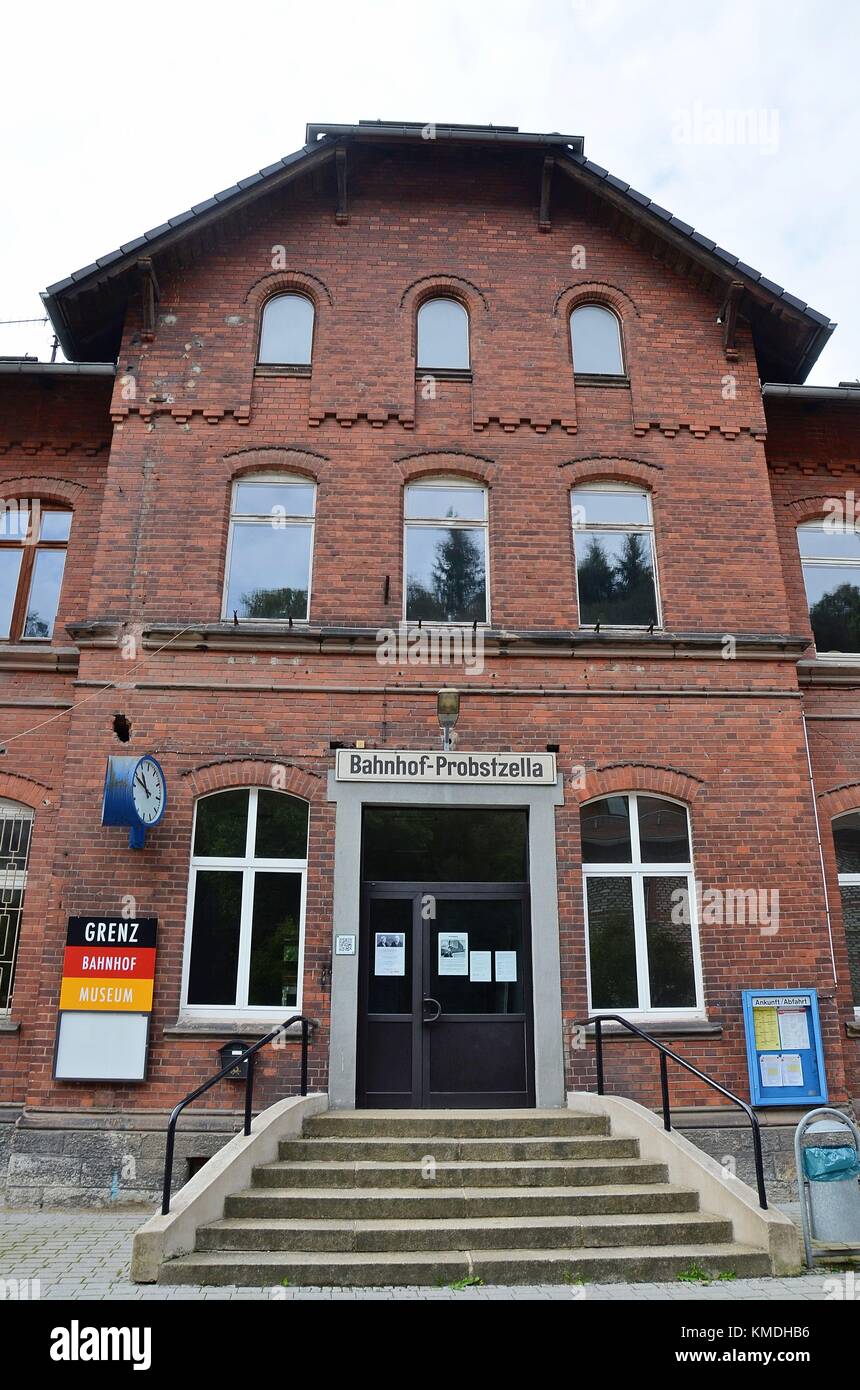 Probstzella Fotos und Bildmaterial in hoher Auflösung Alamy