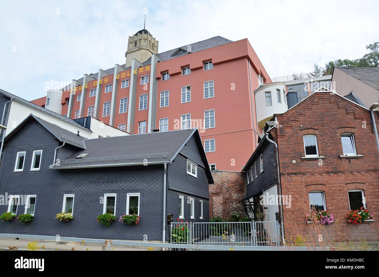 Probstzella Fotos und Bildmaterial in hoher Auflösung Alamy