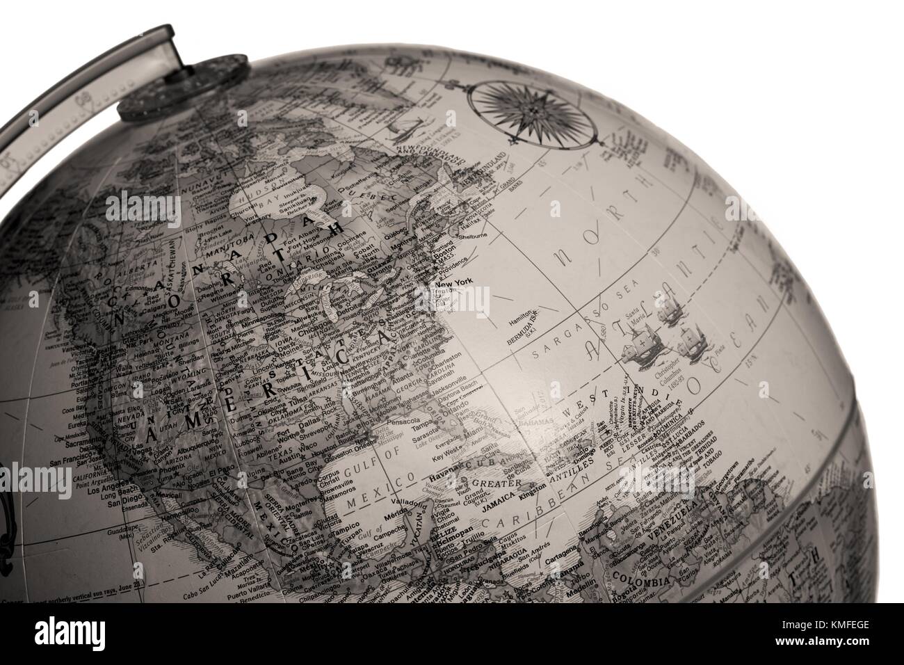 Fotografie Schwarz Weiß Bilder: Eine Welt zum Ausmalen!