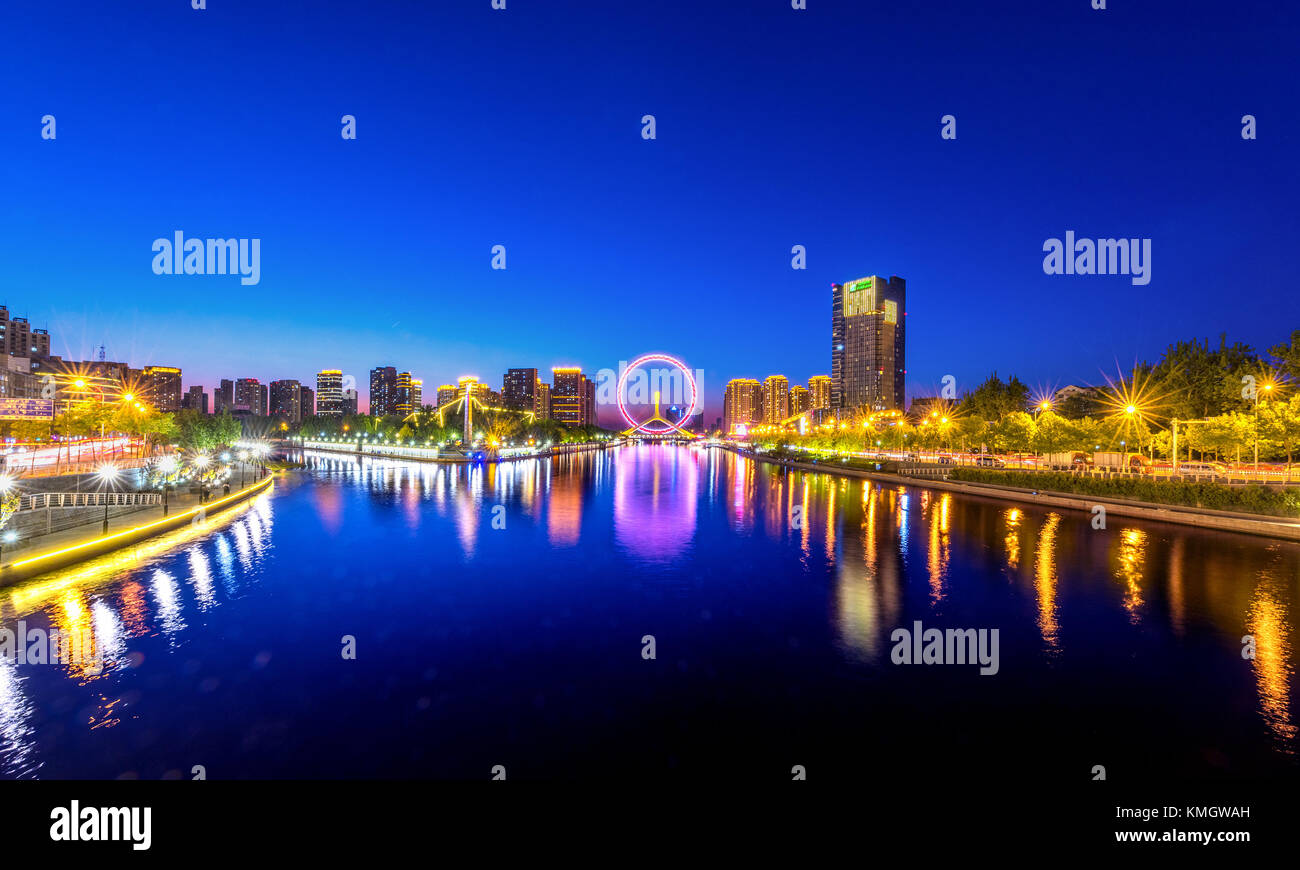 Tianjin auge Fotos und Bildmaterial in hoher Auflösung Alamy