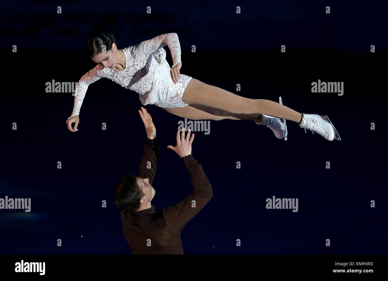 Natalia zabiiako Fotos und Bildmaterial in hoher Auflösung Alamy