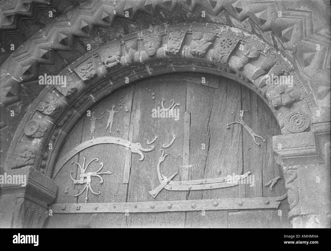 Stillingfleet ist ein Ort in England mit historischer und kultureller Bedeutung. Dieses Bild repräsentiert seine Bedeutung für das britische Erbe und die lokale Geschichte. Stockfoto