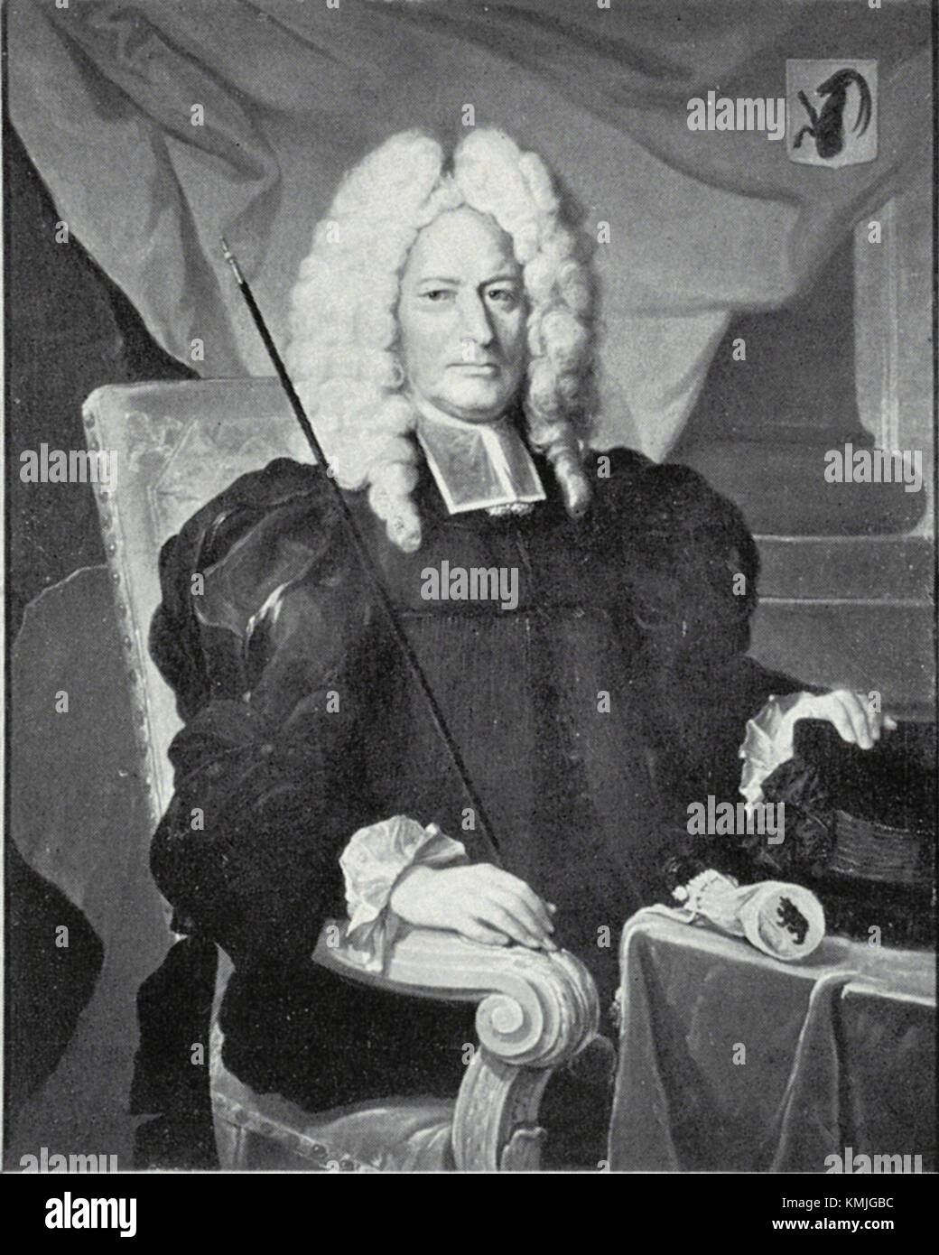 Huber Christoph Steiger ist ein bemerkenswerter Mensch, der für seine Beiträge zu seinem Fachgebiet bekannt ist und ein Profil auf Wikipedia abrufbar ist. Stockfoto