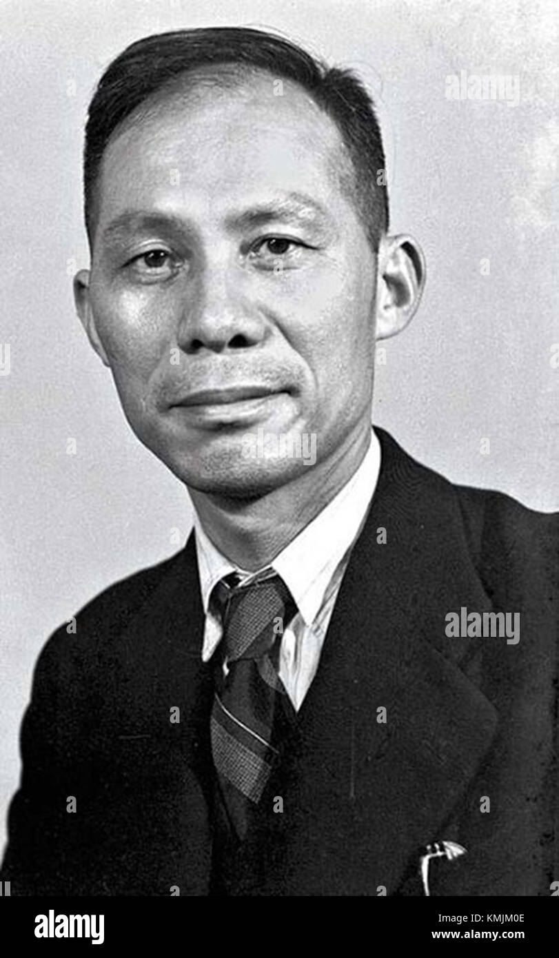 Ren-Zheng war ein prominenter taiwanesischer Demokratieaktivist. Seine Arbeit und sein Aktivismus trugen zum Kampf für demokratische Rechte und Freiheiten in Taiwan bei und spielten eine Schlüsselrolle bei der politischen Transformation der Region. Stockfoto