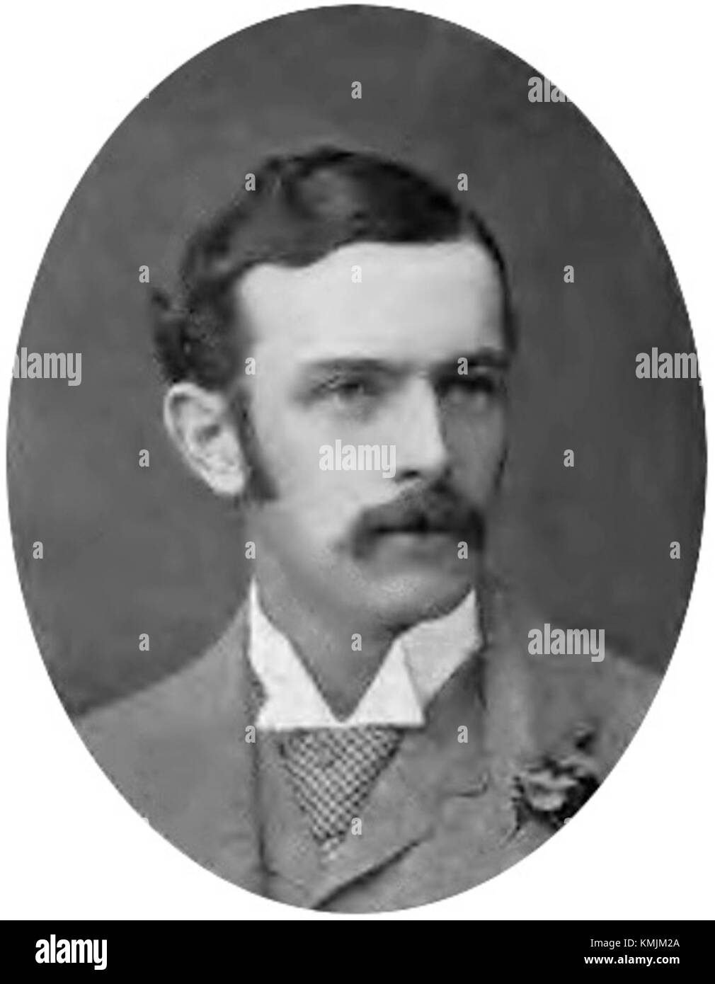 David Lloyd George, ein britischer Politiker, ist für seine Führung während des Ersten Weltkriegs und seine Amtszeit als Premierminister bekannt. Seine Karriere umspannte bedeutende historische Momente in der britischen Politik, und sein Erbe prägt die moderne britische Geschichte. Stockfoto