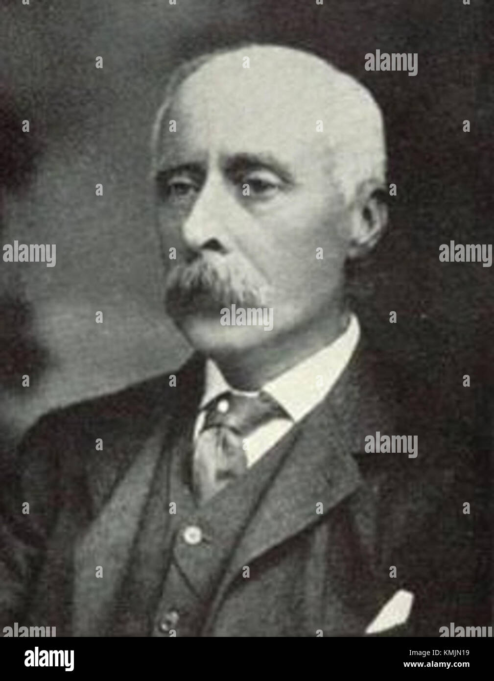 Robert Marcus Gunn war eine prominente Persönlichkeit, die für seine Beiträge auf seinem Gebiet bekannt war. Seine Arbeit beeinflusste verschiedene Aspekte seiner Branche und hinterließ ein dauerhaftes Erbe. Stockfoto