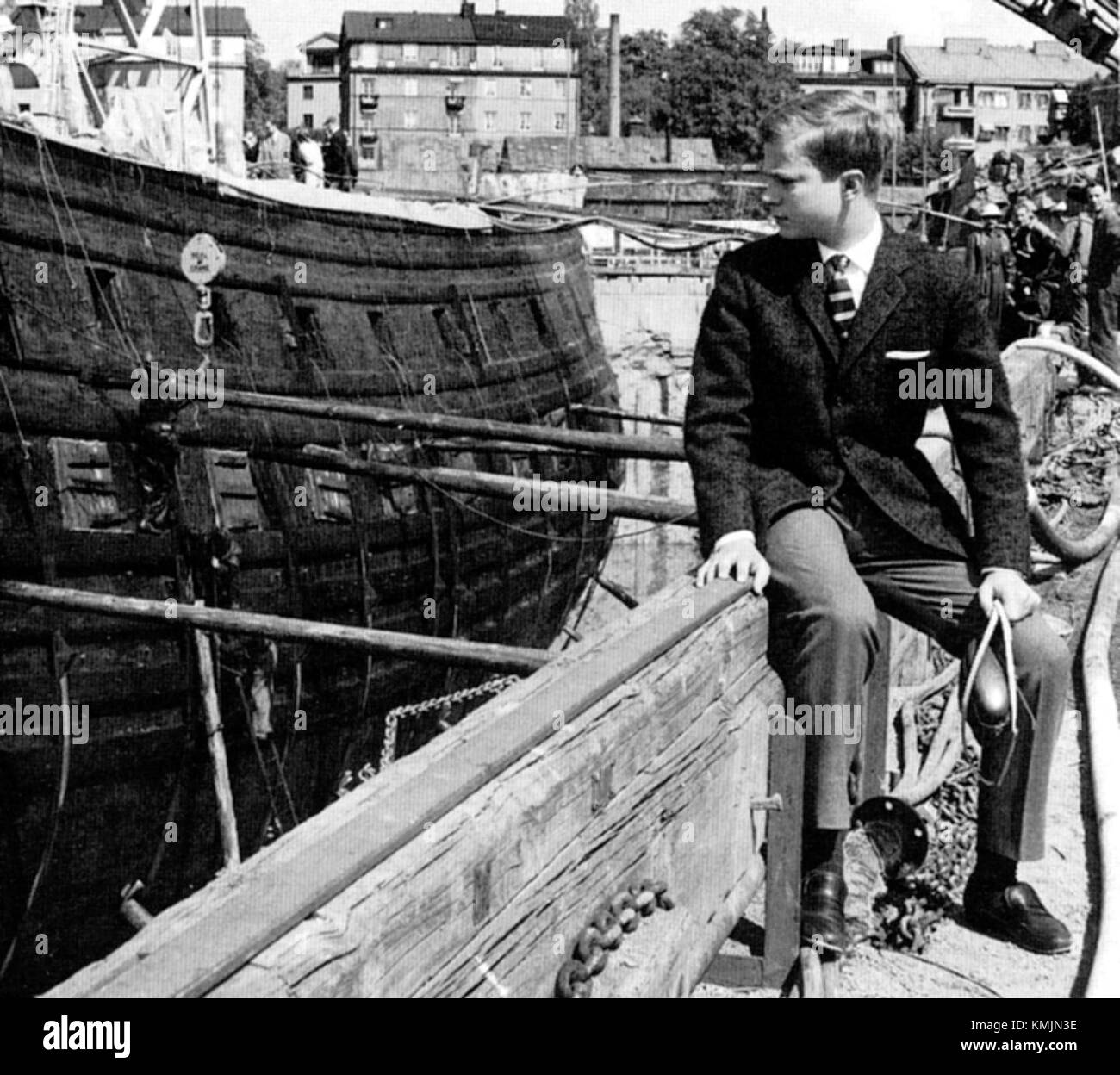 Gustaf vasa Fotos und Bildmaterial in hoher Auflösung Alamy