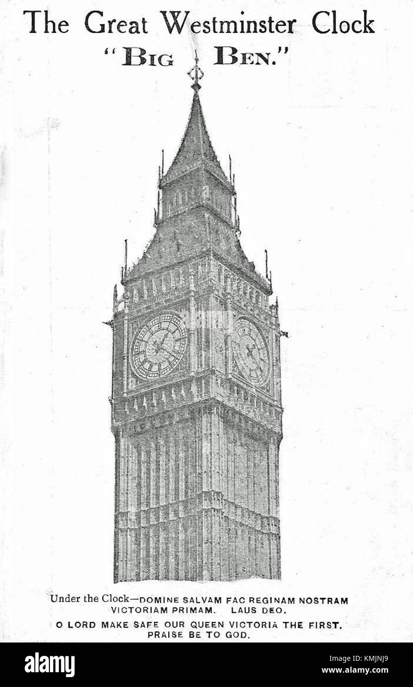 Der Palace of Westminster in London, Sitz des britischen Parlaments, ist ein ikonisches Symbol der britischen Demokratie und Geschichte. Dieses Bild zeigt die Pracht des gotischen Gebäudes aus dem 11. Jahrhundert. Stockfoto