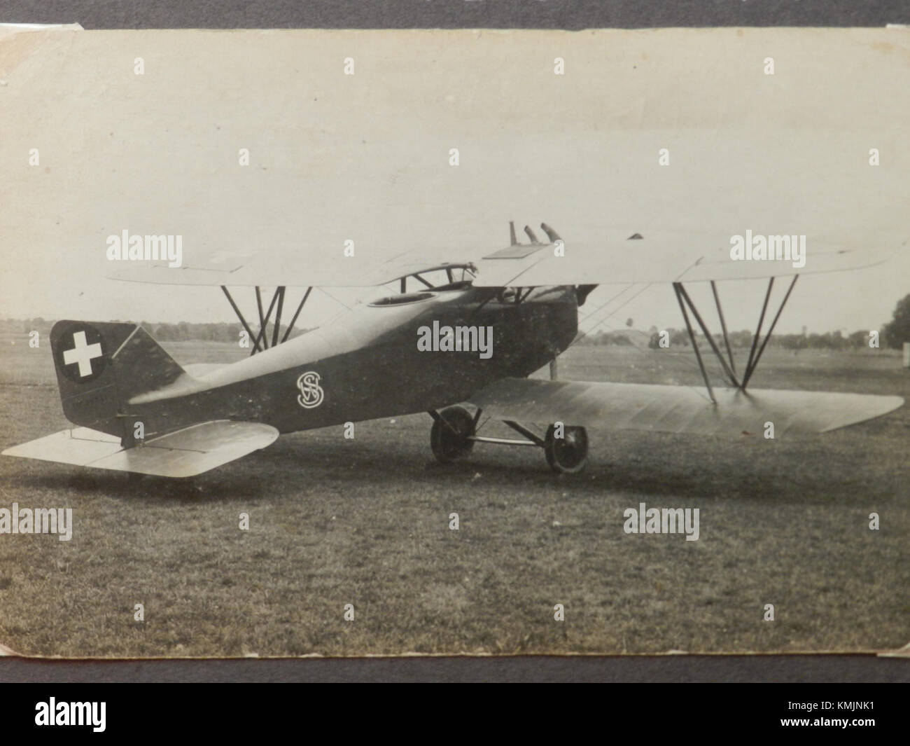 Dieser Verweis auf 1089.1.2 aus dem Jahr 1919 bezieht sich auf ein Artefakt oder eine Sammlung, die in einem Museum oder Archiv in Spreitenbach in der Schweiz untergebracht ist. Das Stück ist Teil des lokalen kulturellen und historischen Erbes. Stockfoto