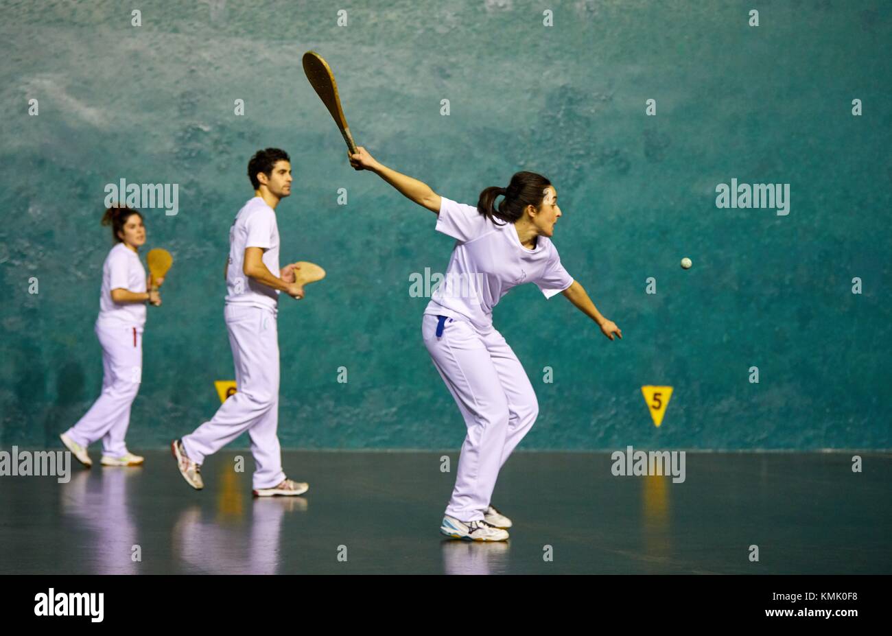 Fronton spanish -Fotos und -Bildmaterial in hoher Auflösung - Seite 3 ...