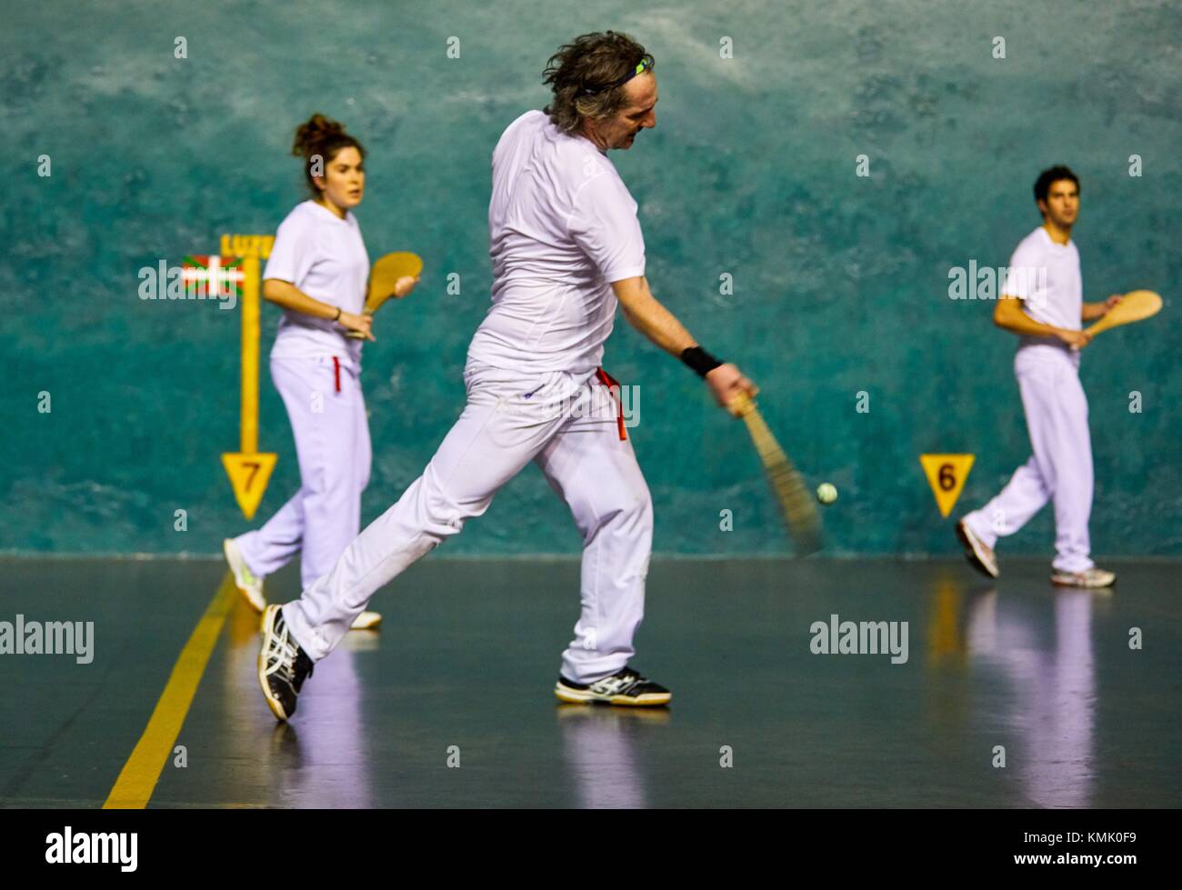 Fronton spanish -Fotos und -Bildmaterial in hoher Auflösung - Seite 3 ...