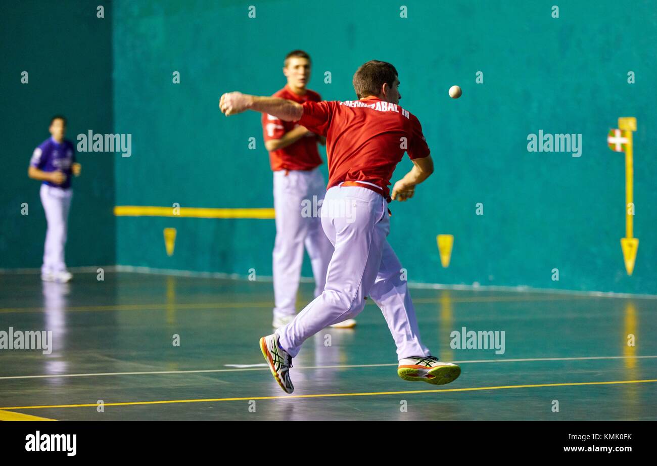 Fronton spanish -Fotos und -Bildmaterial in hoher Auflösung - Seite 3 ...