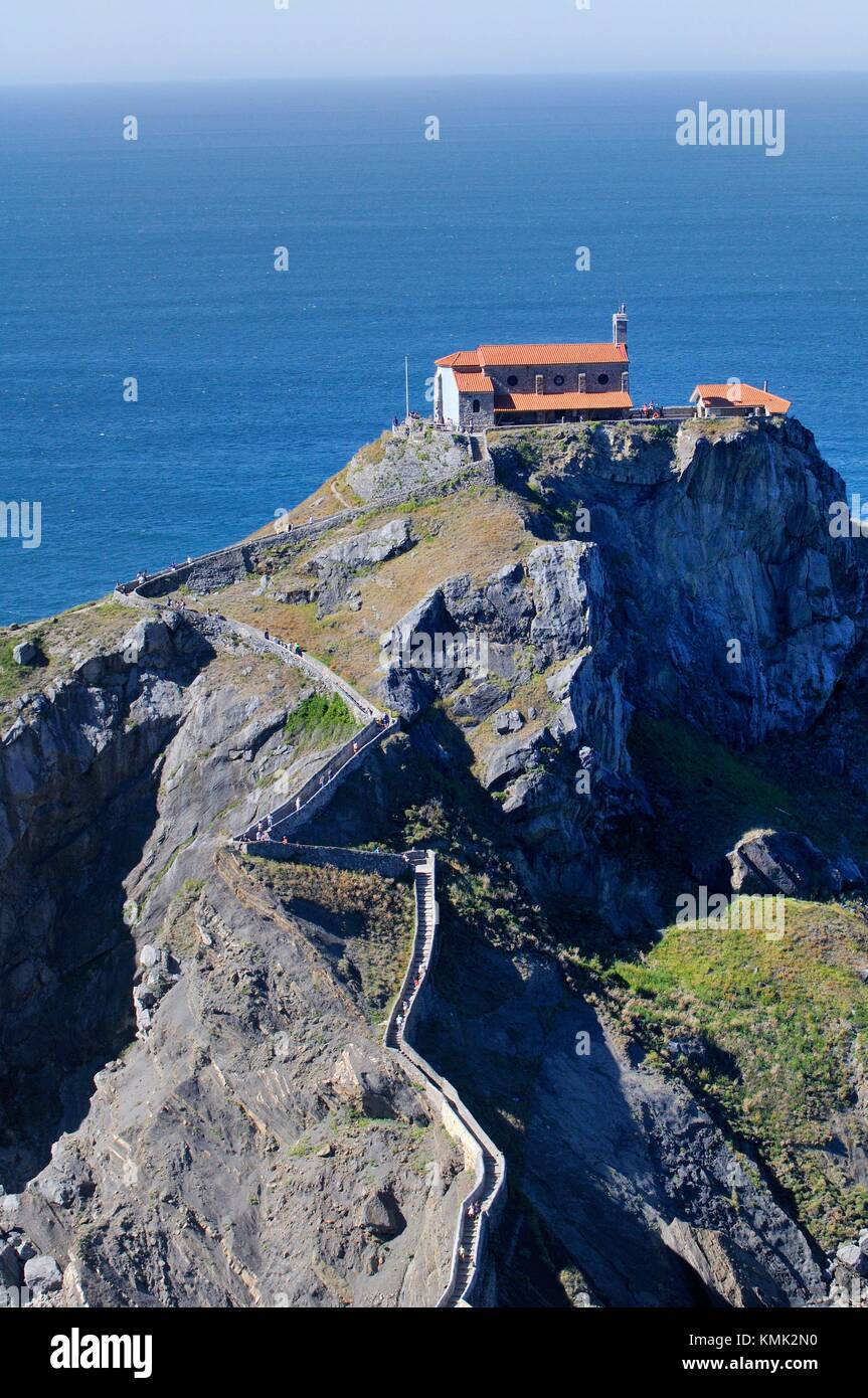 Bucht von biskaya brücke Fotos und Bildmaterial in hoher Auflösung