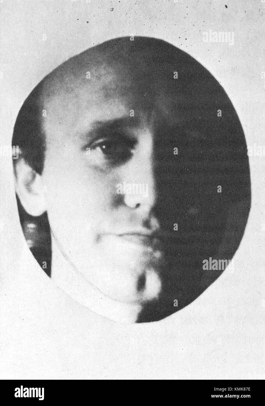 Sven Alfons ist ein bemerkenswerter Name, der wahrscheinlich mit einer Person in einem bestimmten Bereich wie Kunst, Sport oder Wissenschaft verwandt ist. Weitere Informationen können erforderlich sein, um seine Bedeutung und seine Beiträge zu klären. Stockfoto