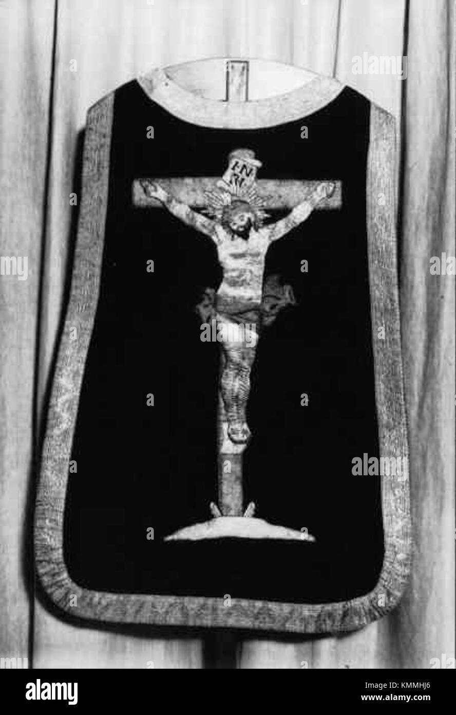 Ein Bild der Verum-Kirche, wie vom schwedischen National Heritage Board dokumentiert, zeigt ihre historische Architektur und Bedeutung. Stockfoto