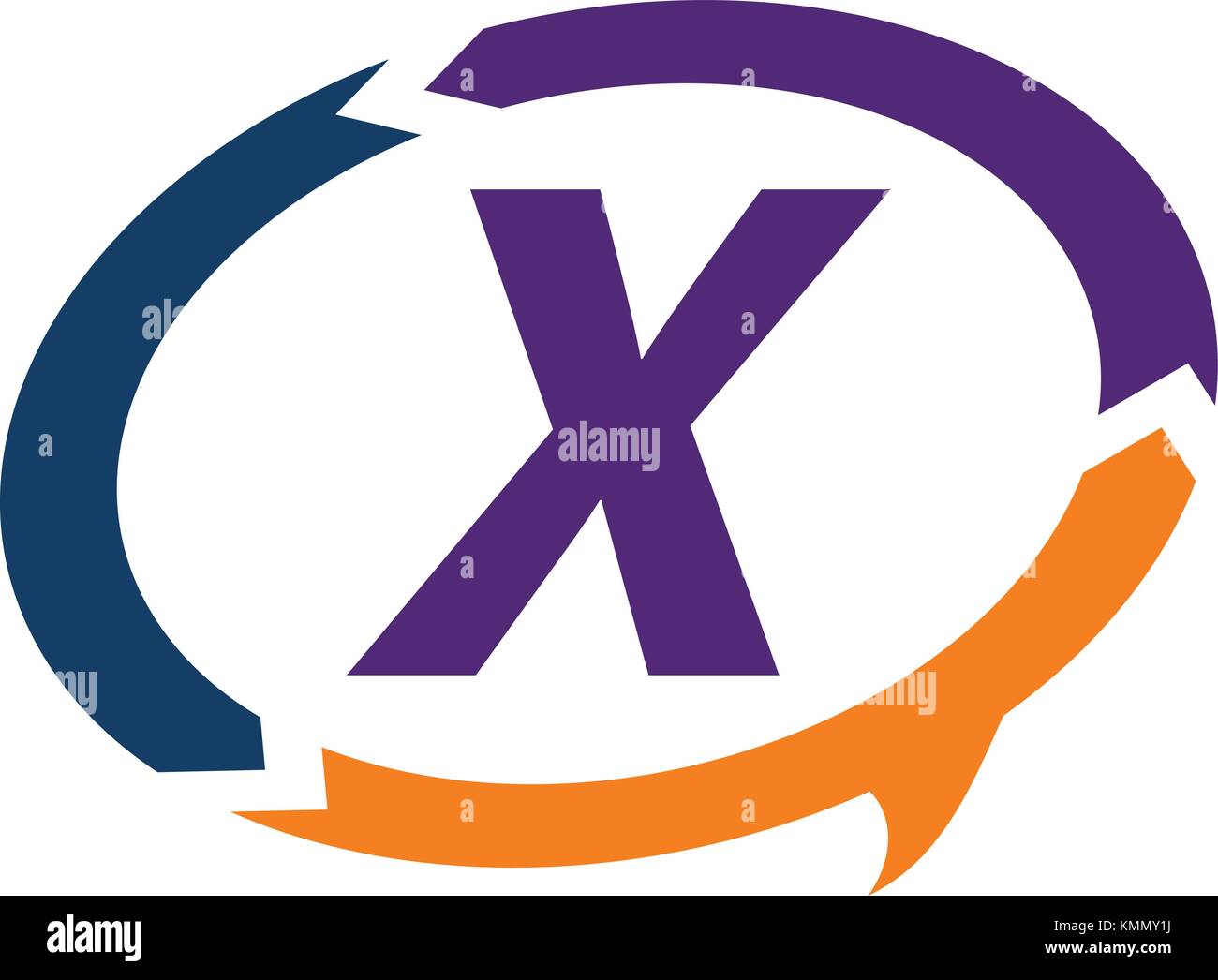 Smart Solution Brief x Stock Vektor