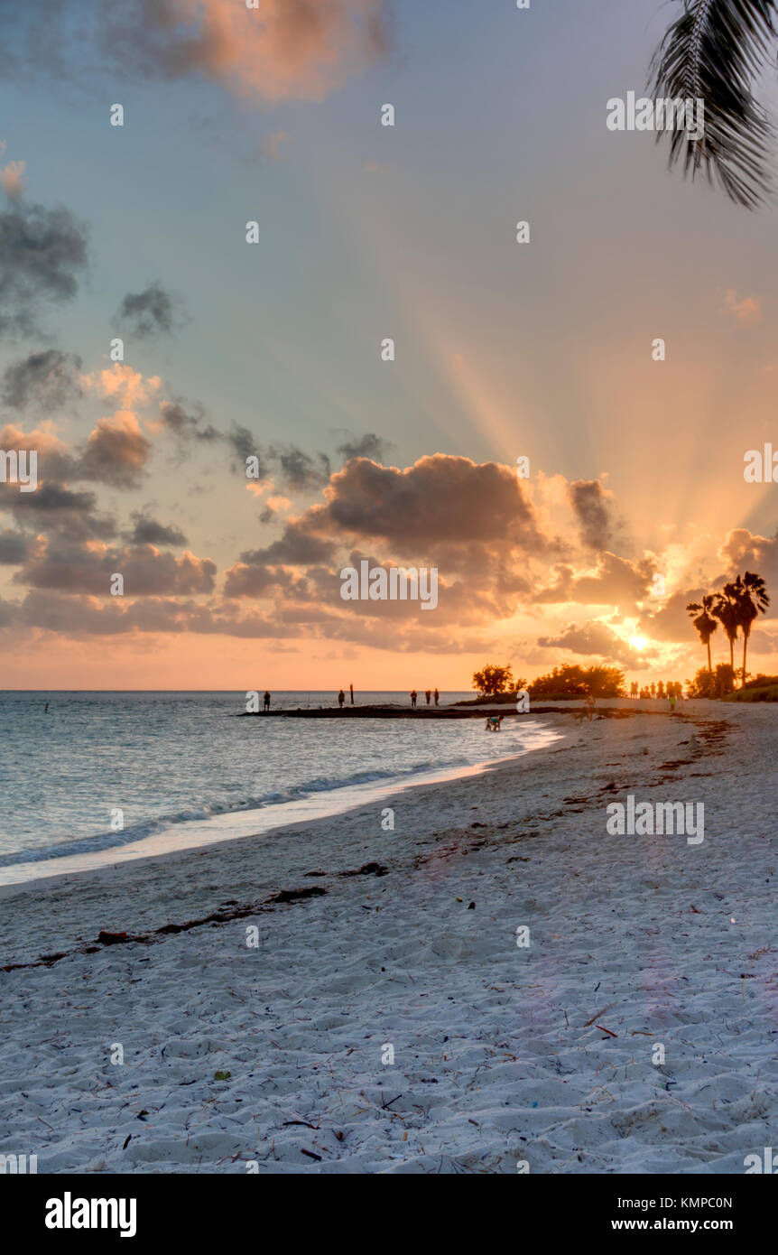 Florida Keys Stockfoto