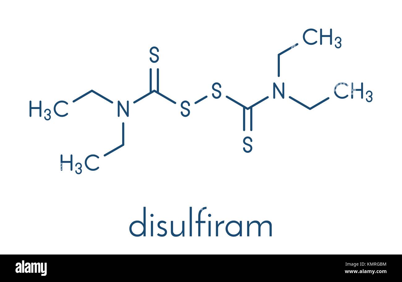 Disulfiram wie zu kaufen