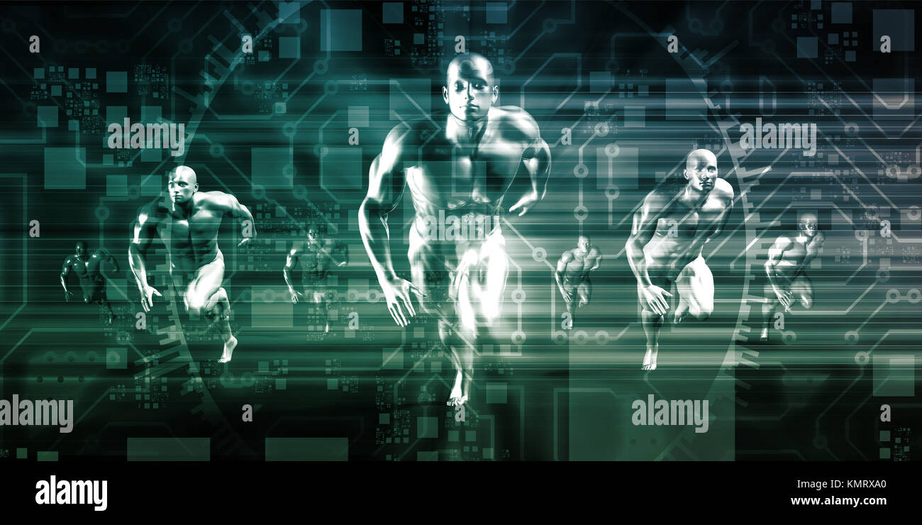 Internet-Konzept des World Wide Web oder WWW Stockfoto