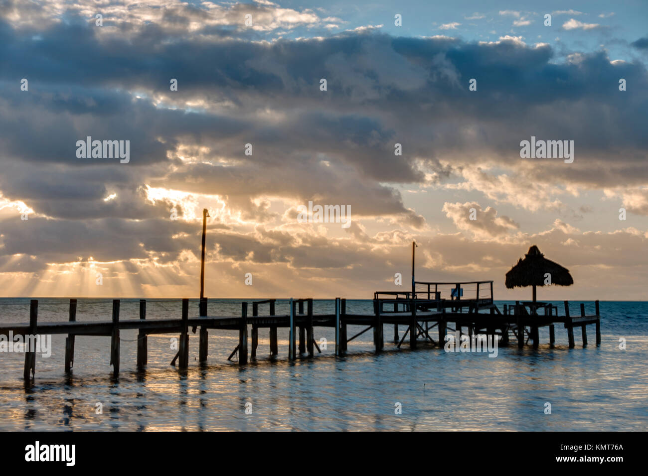 Florida Keys Stockfoto