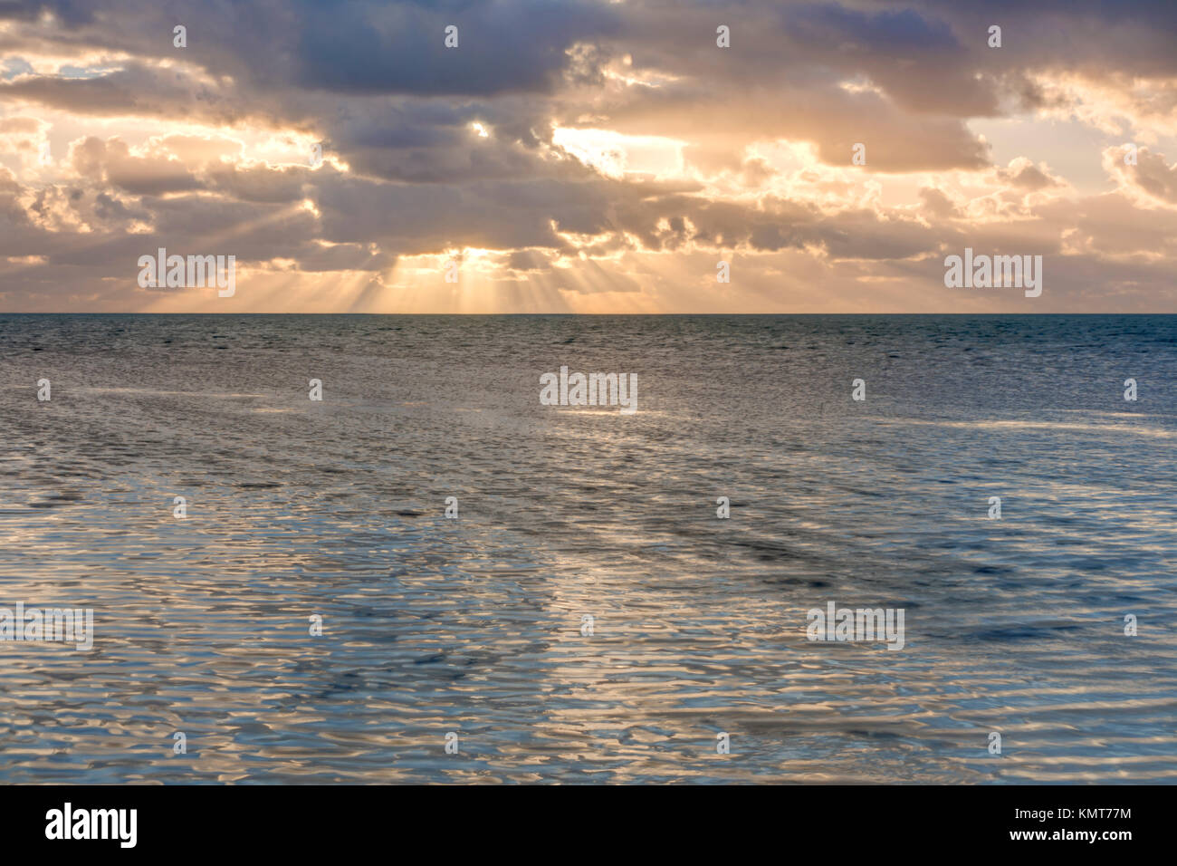 Florida Keys Stockfoto