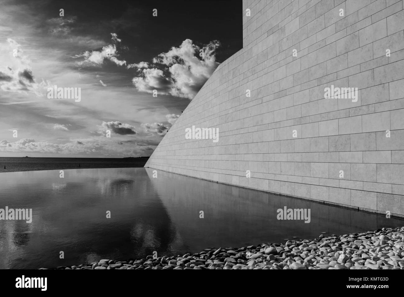 LISSABON, PORTUGAL Stockfoto