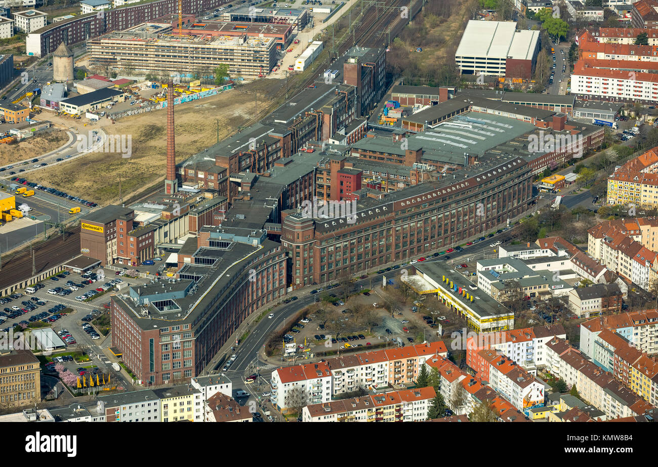 Continental Reifen Deutschland GmbH, ContiTech Luftfedersysteme GmbH ...