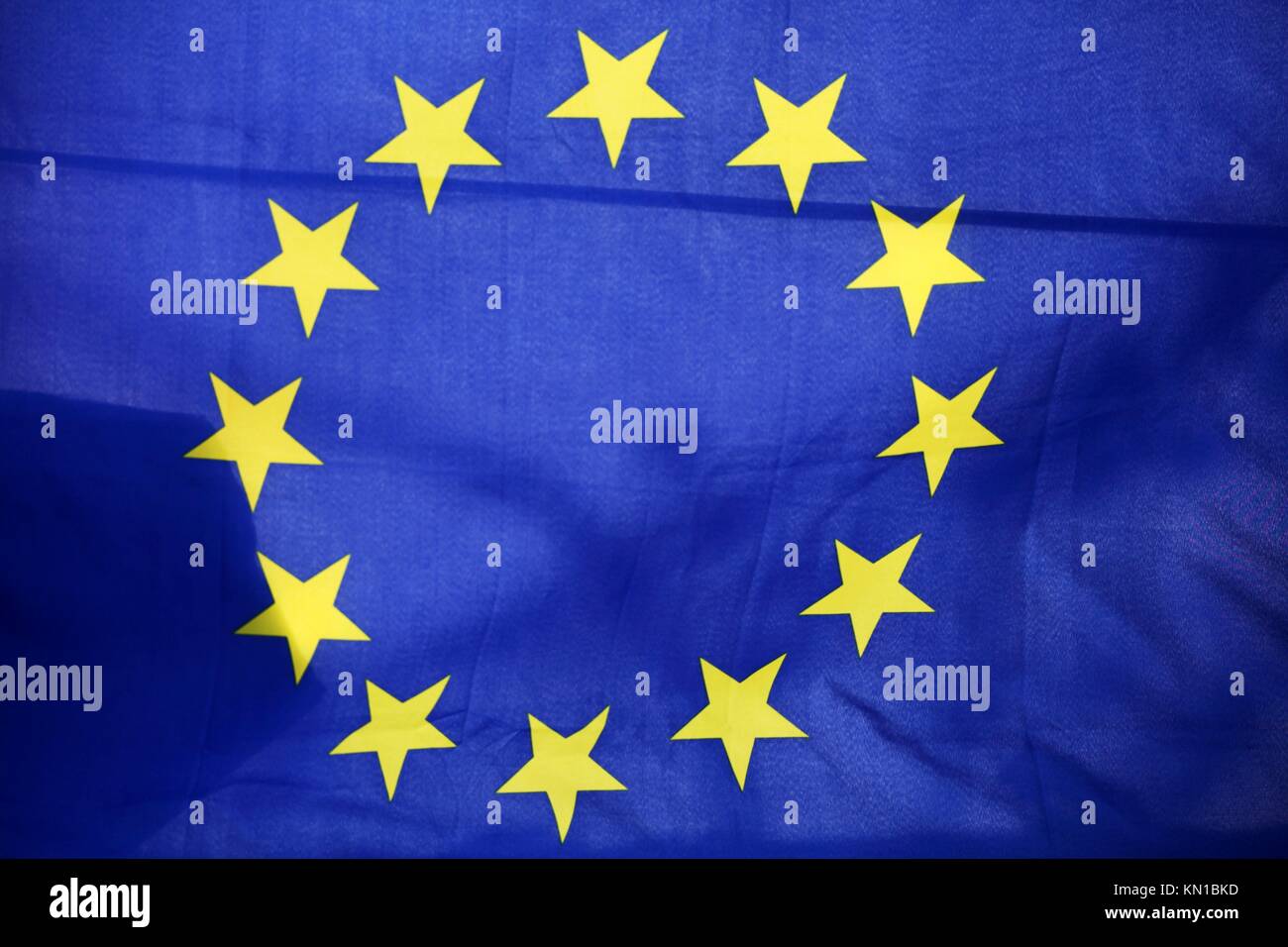 Wie Viel Sterne Sind Auf Der Eu Flagge www.alamy.de