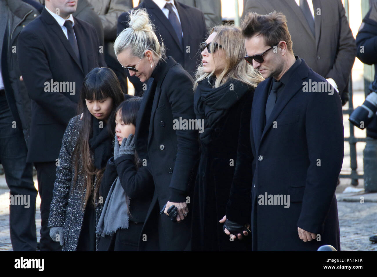 Laura Smet Stockfotos Und Bilder Kaufen Alamy