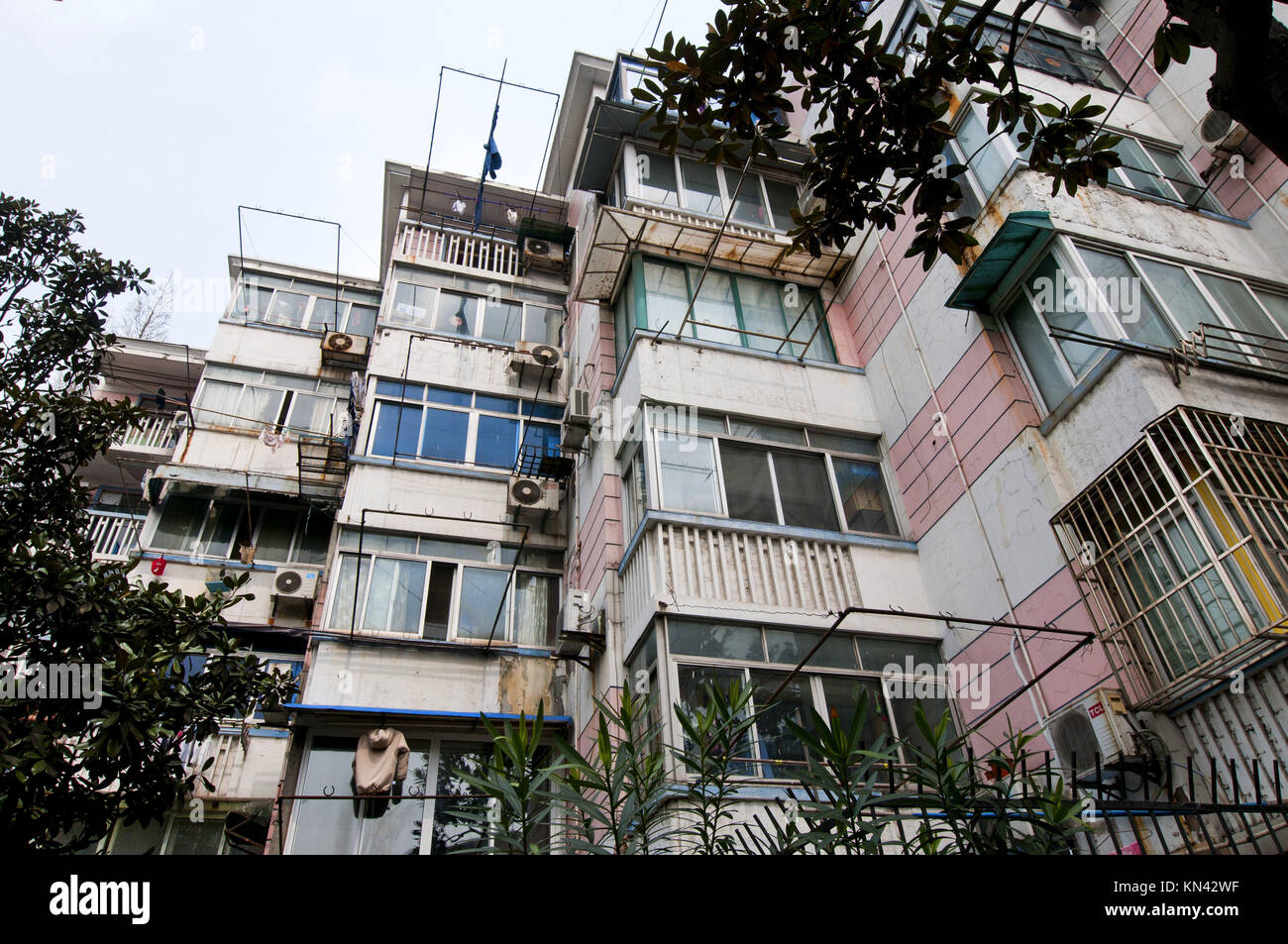Kleine wohnung china Fotos und Bildmaterial in hoher Auflösung Alamy