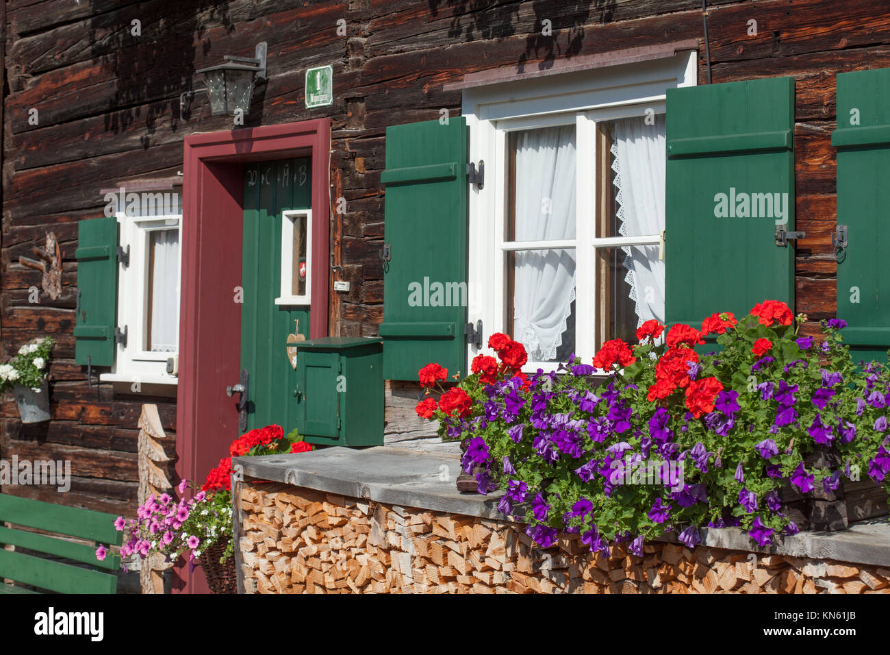 Holzhaus Bayern Ihr Blockhaus Im Sden Fullwood