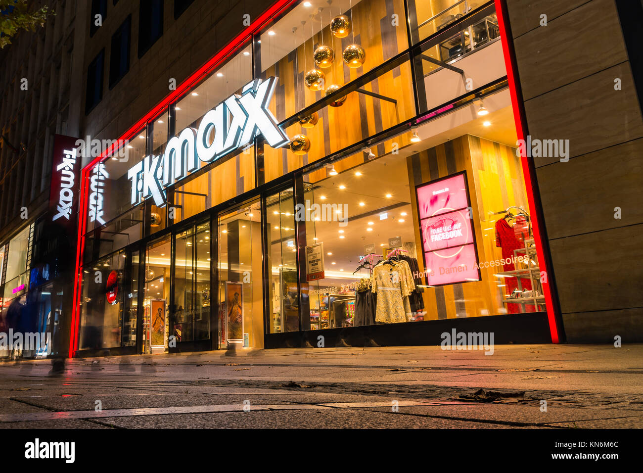 maxshop stuttgart