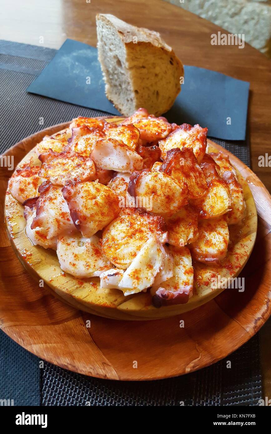 Krake paprika -Fotos und -Bildmaterial in hoher Auflösung – Alamy