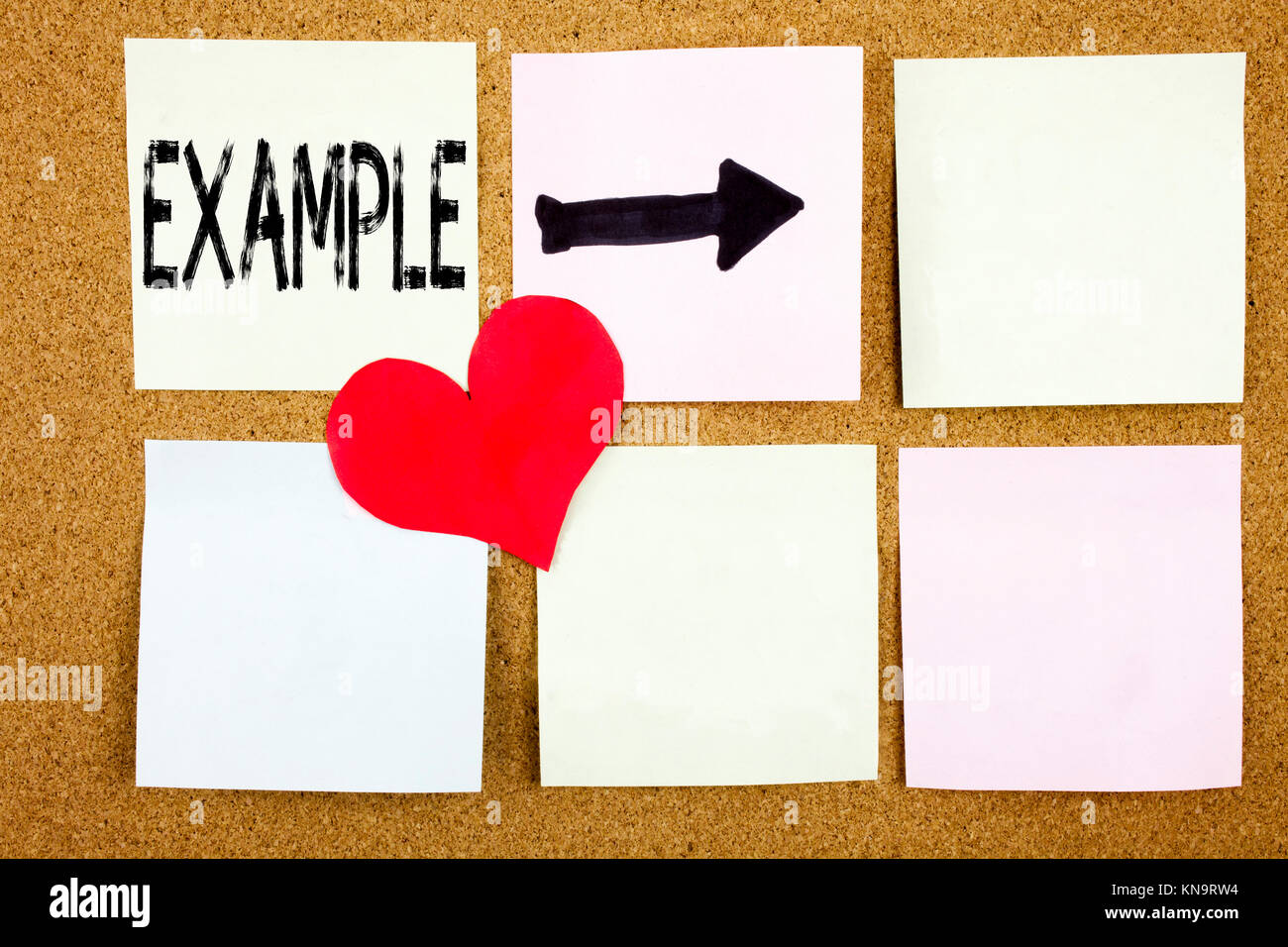 Konzeptionelle Hand schreiben Bildunterschrift inspiration Übersicht b. Konzept zum Beispiel Abbildung Paradigma für Instanz und Liebe auf Holz- ba geschrieben Stockfoto